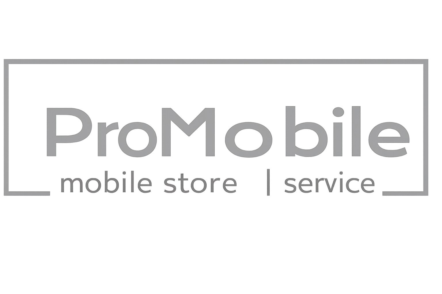ProMobile Logo