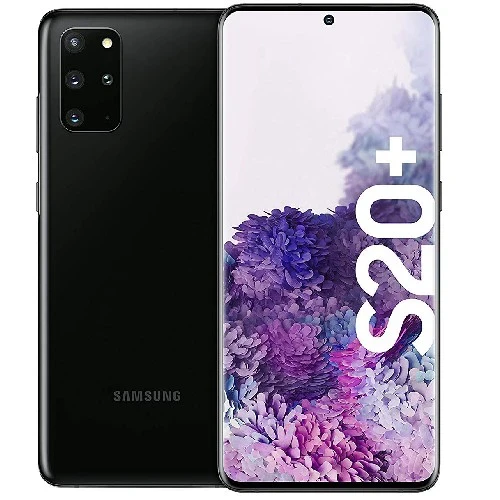 Samsung Galaxy S20 plus
