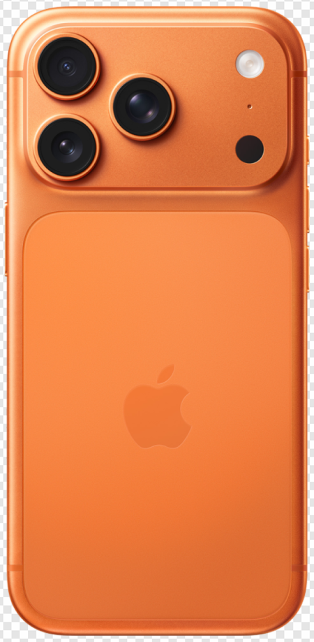 Iphone 17 pro Esim