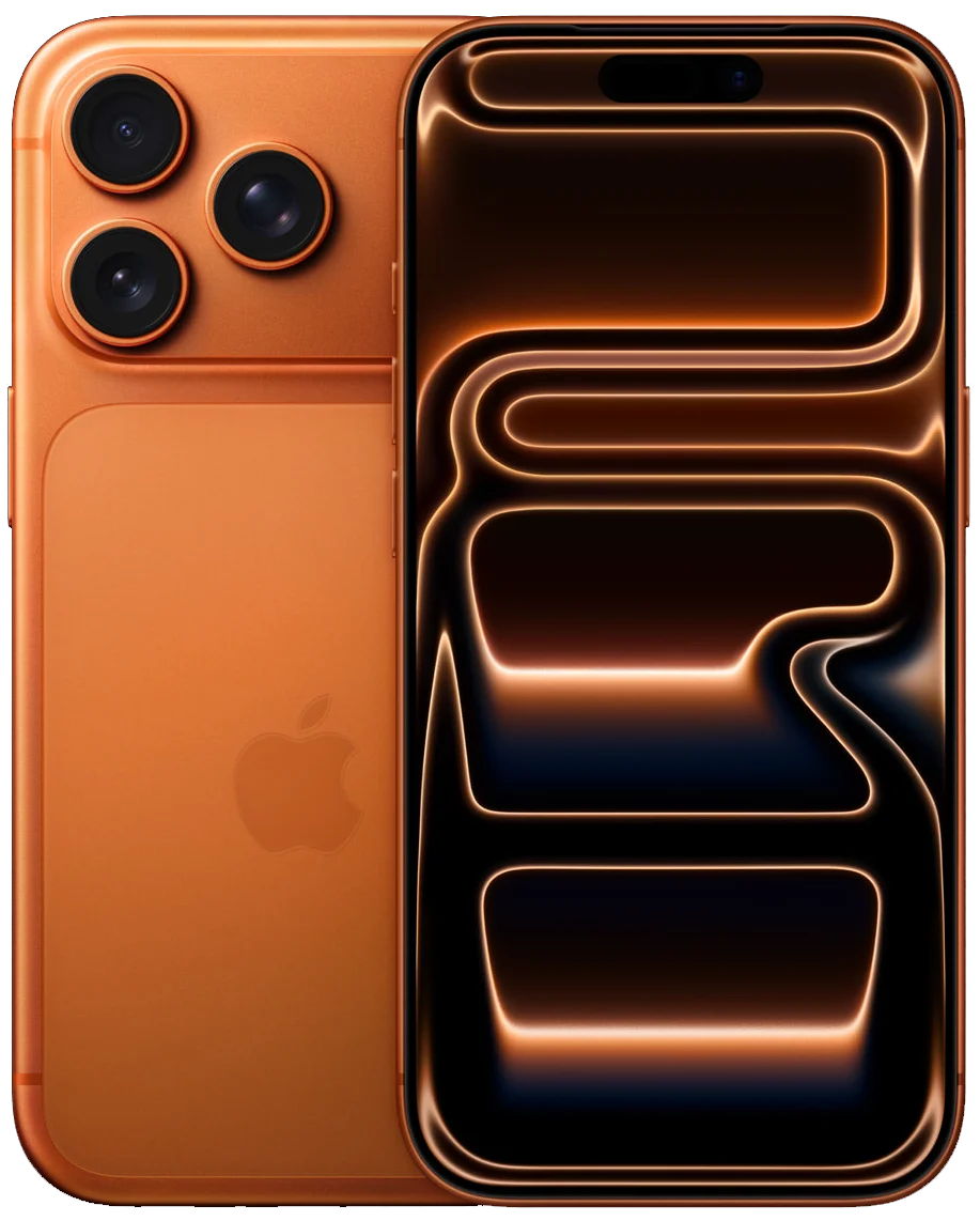 Iphone 17 pro Sim-card Eu