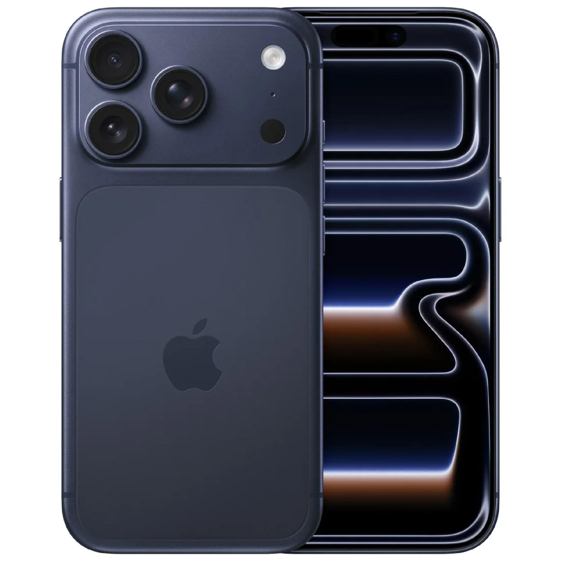 Iphone 17 pro