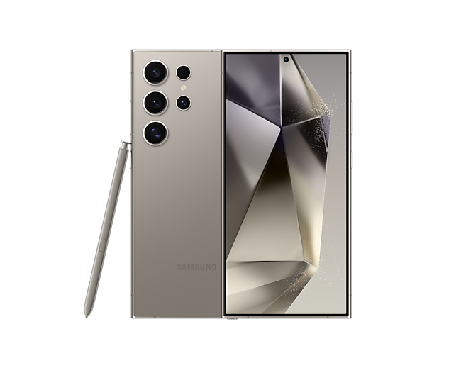 Samsung Galaxy s24 ultra