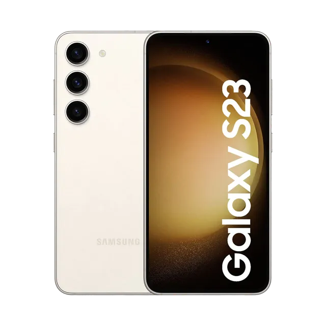 Samsung Galaxy S23