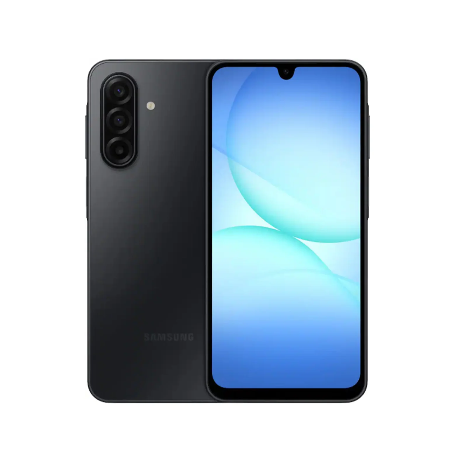 Samsung Galaxy A17