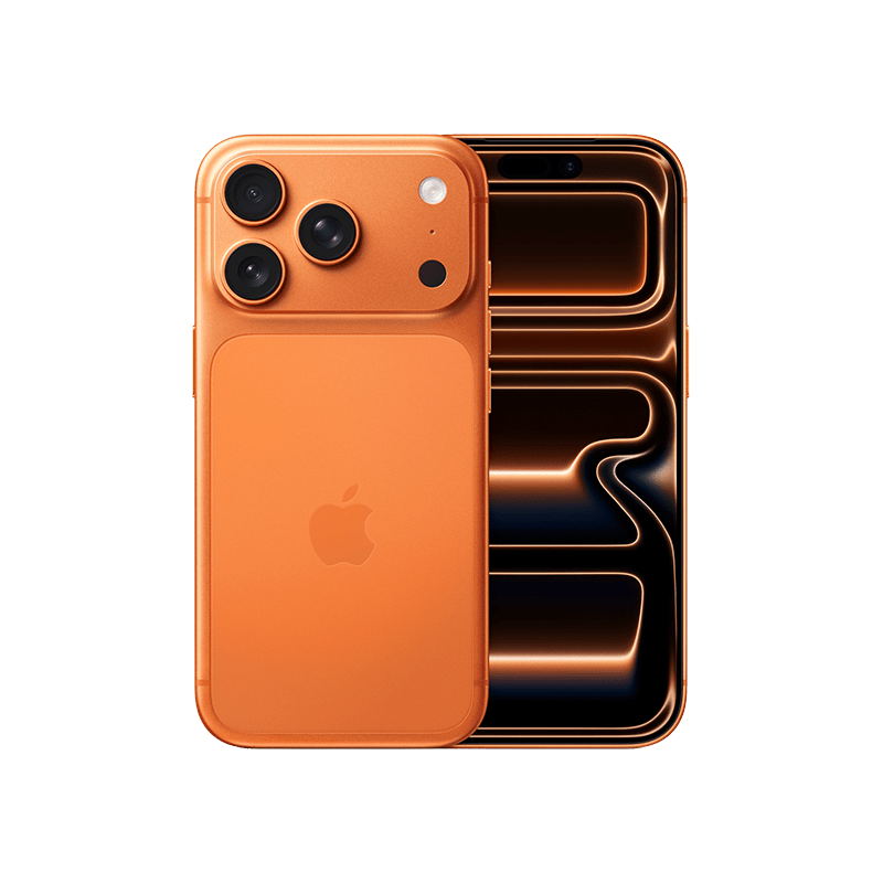 Iphone 17 pro max E-Sim